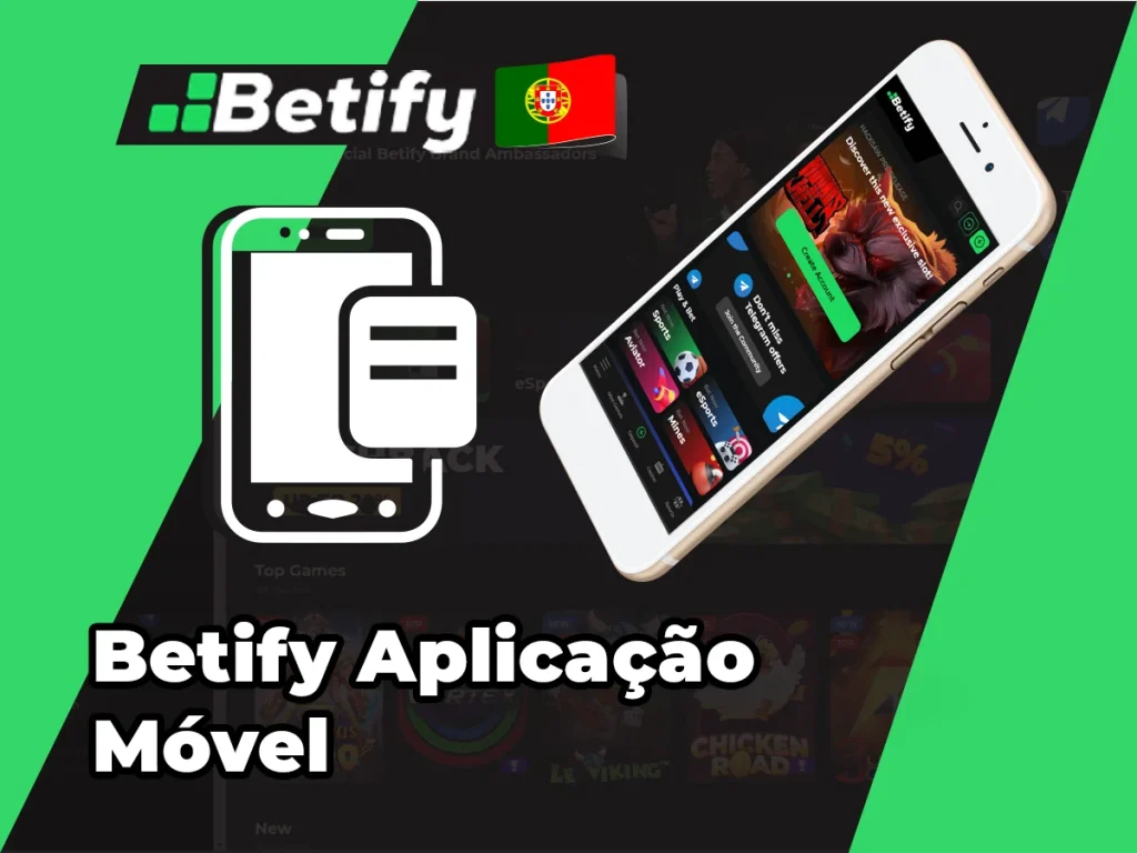 Betify app