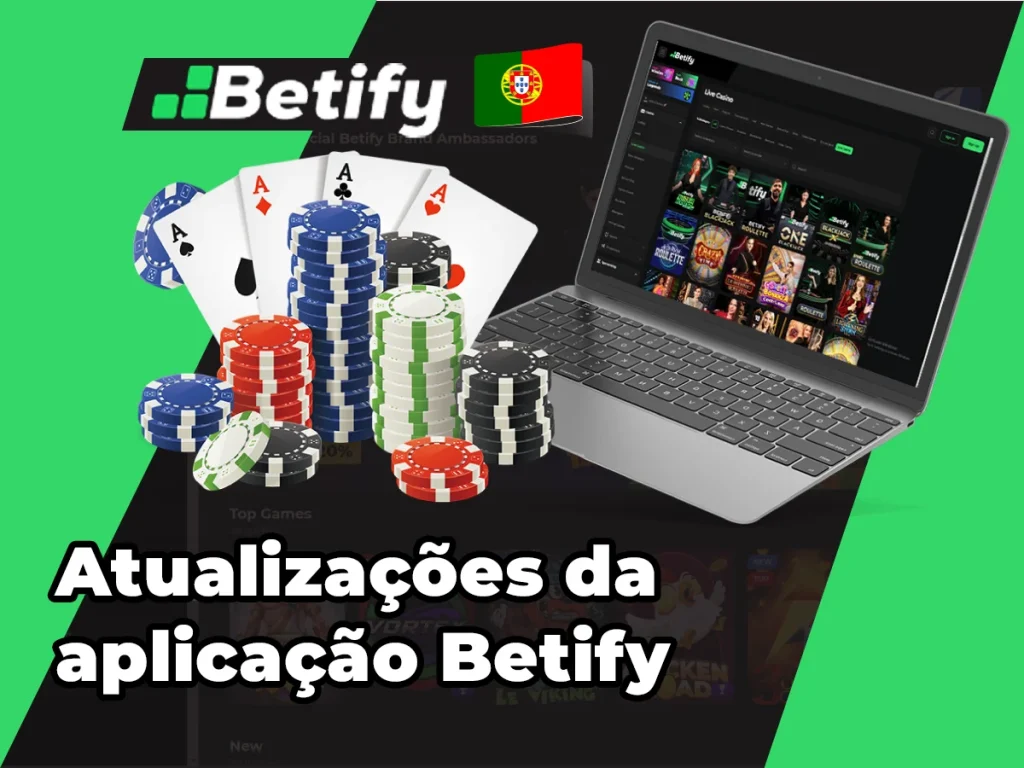 Atualizações e manutenção de aplicações, quando e como atualizá-las