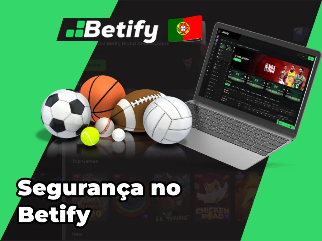 Segurança