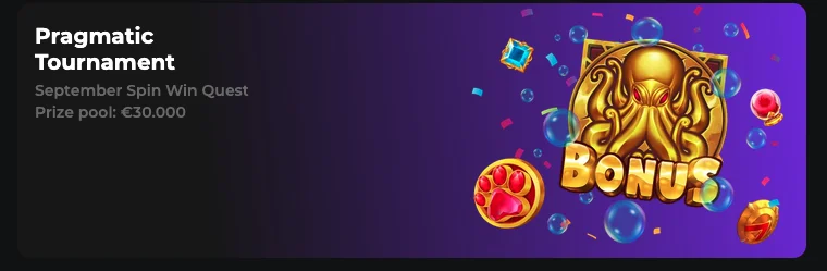 Torneio Pragmatic Play