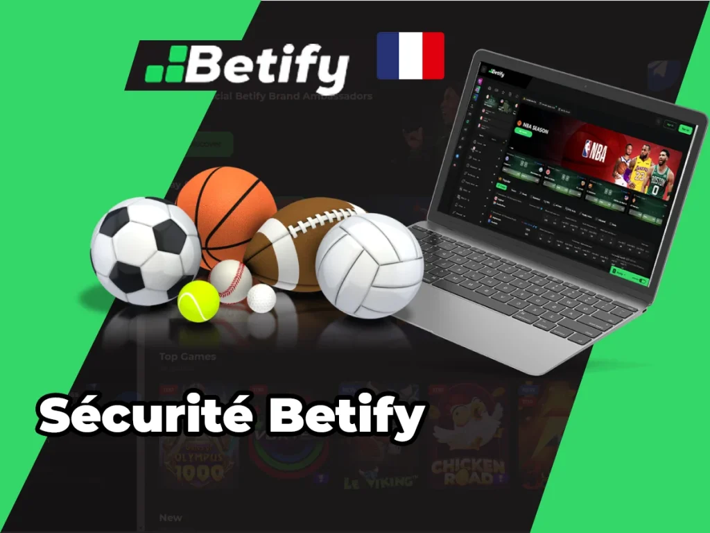 Sécurité